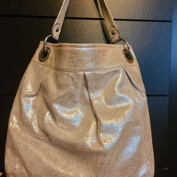 Coach brand madison tote - Picture 4 of 7